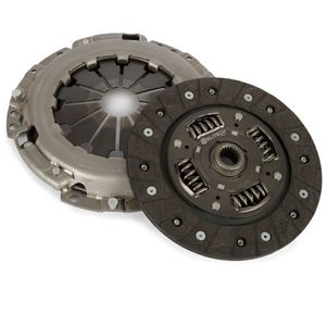 دیسک و صفحه کلاچ هرینگتون مدل 1600010u1050 مناسب برای  جک s5